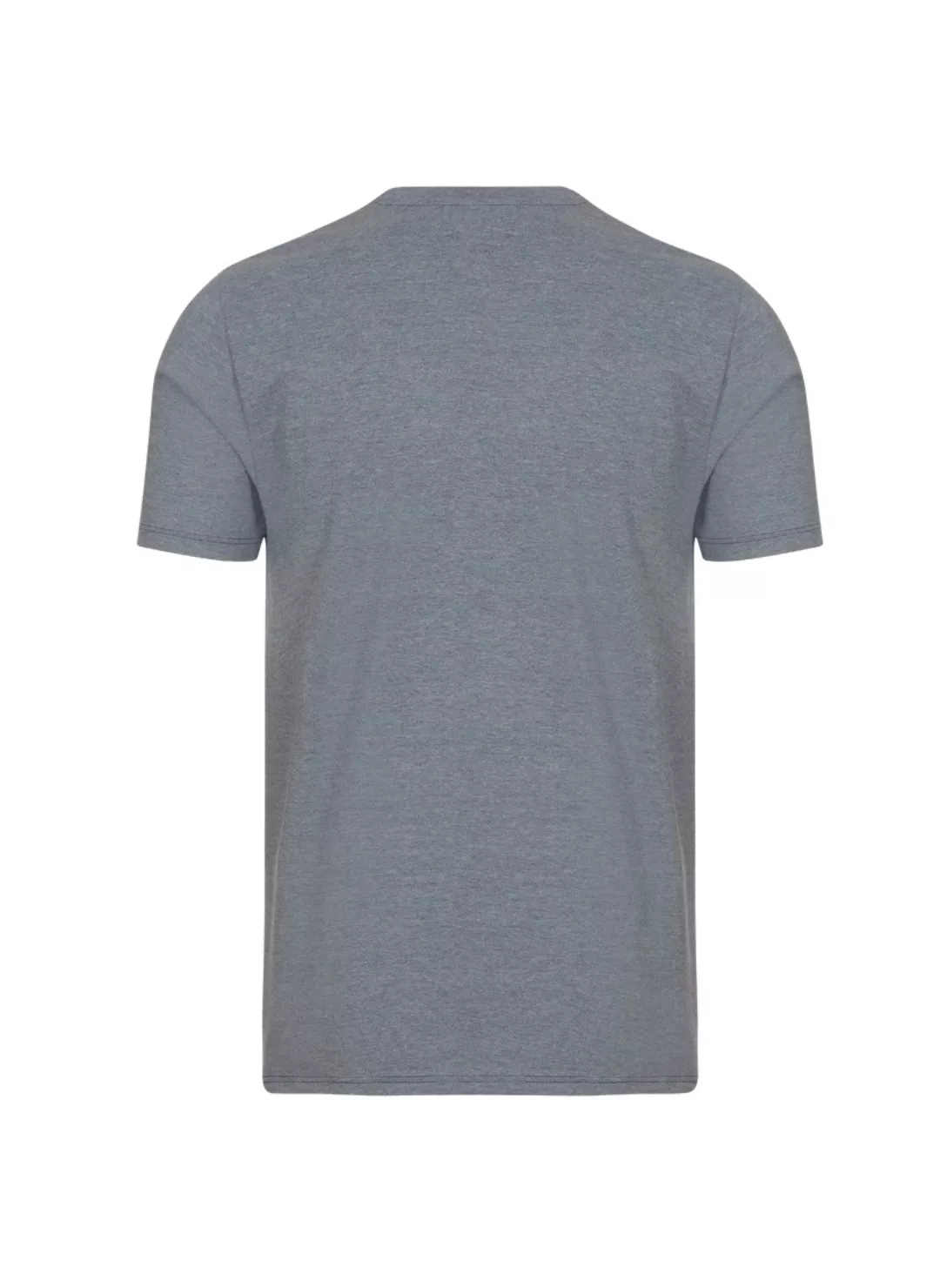 Trigema T-Shirt "TRIGEMA T-Shirt DELUXE Baumwolle", (1 tlg.) günstig online kaufen