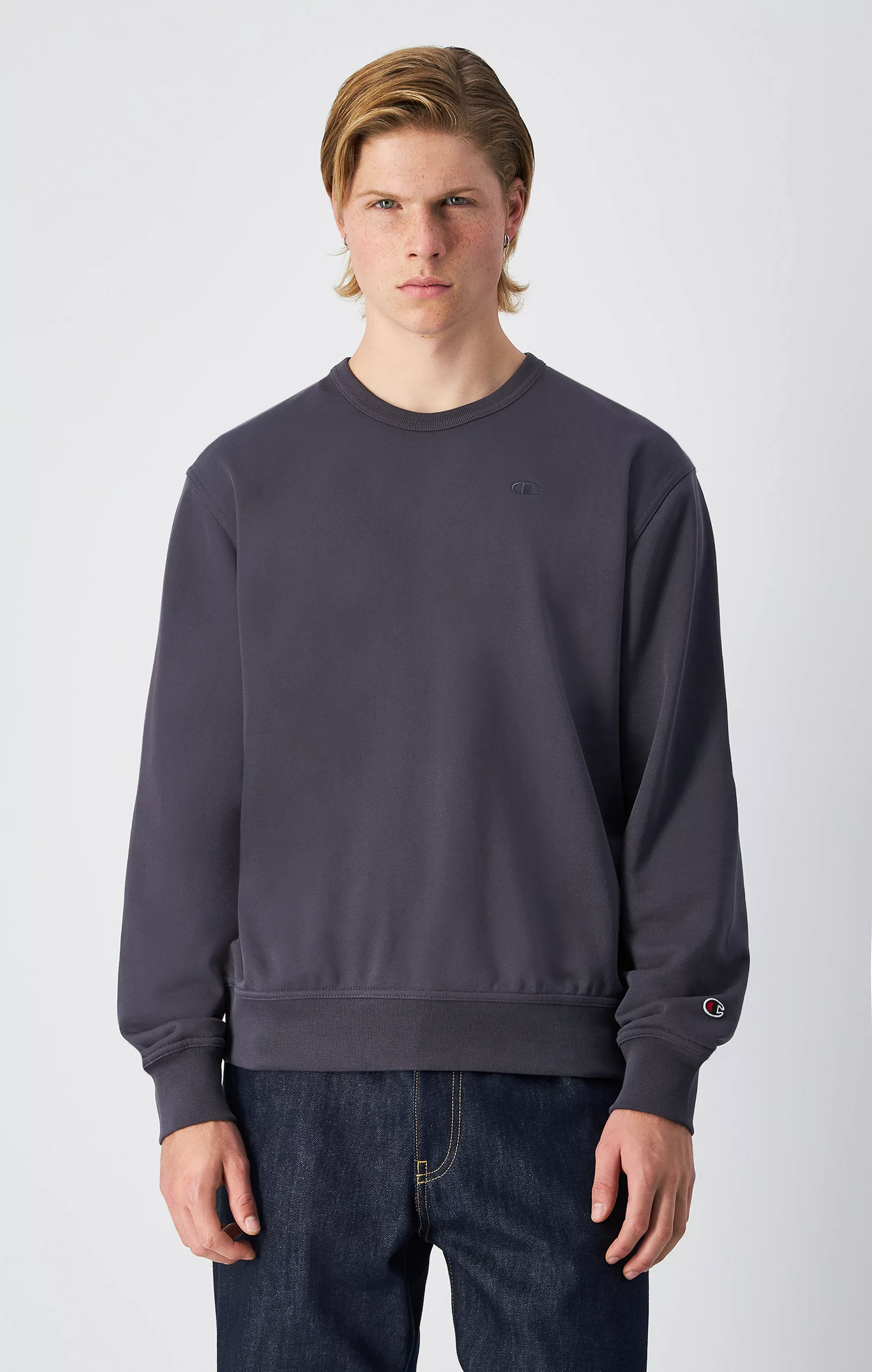 Champion Sweatshirt günstig online kaufen