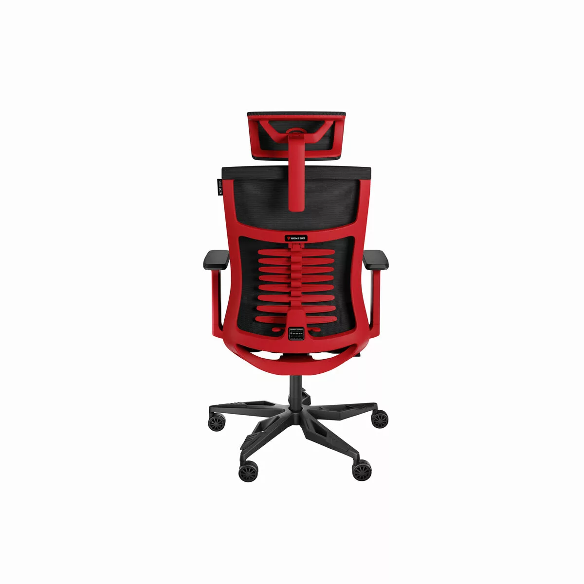 Genesis Gaming-Stuhl »ASTAT 700 G2 schwarz« günstig online kaufen
