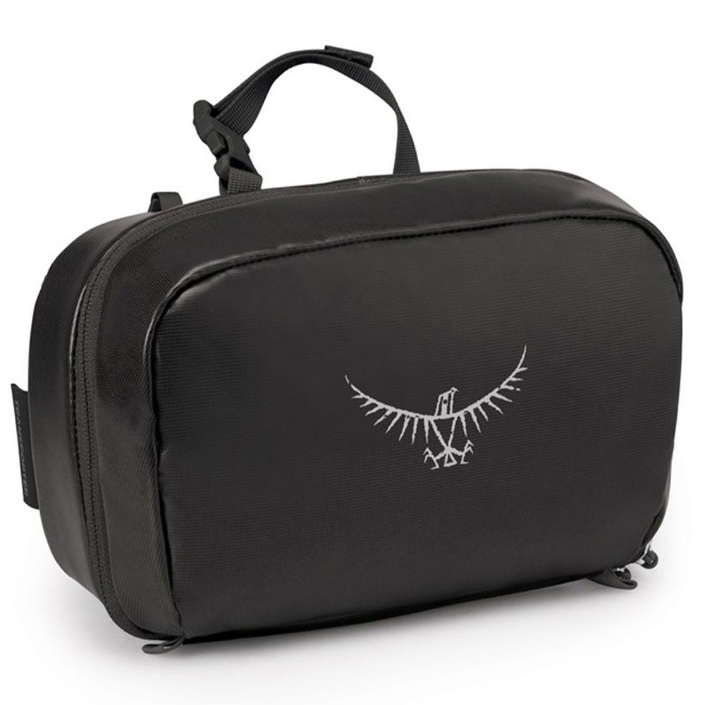 Osprey Transporter Hanging Toiletry Kit Black günstig online kaufen