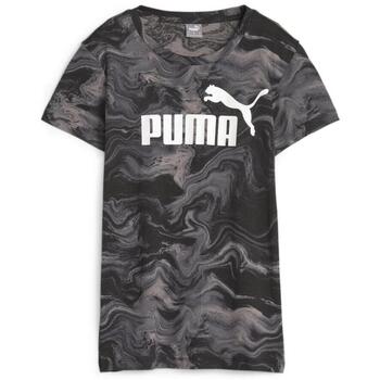 Puma  T-Shirts & Poloshirts 677206-01 günstig online kaufen