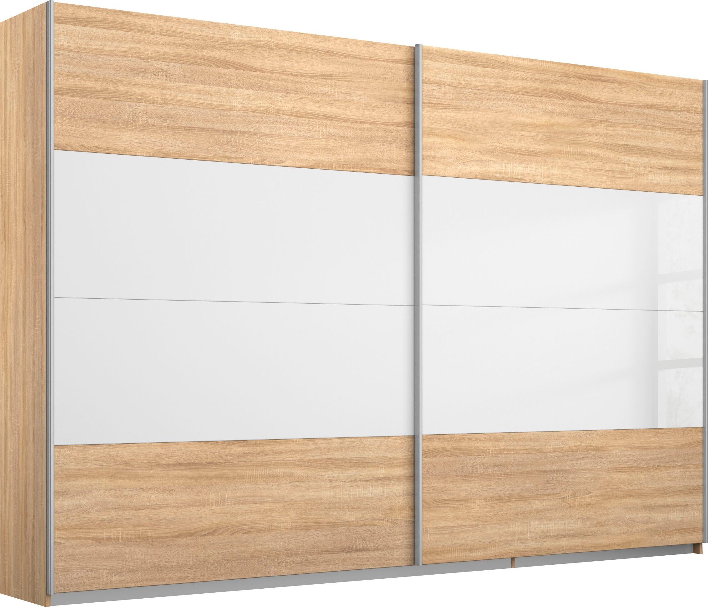 rauch Schwebetürenschrank "Quadra Bestseller Schlafzimmerschrank in vielen günstig online kaufen