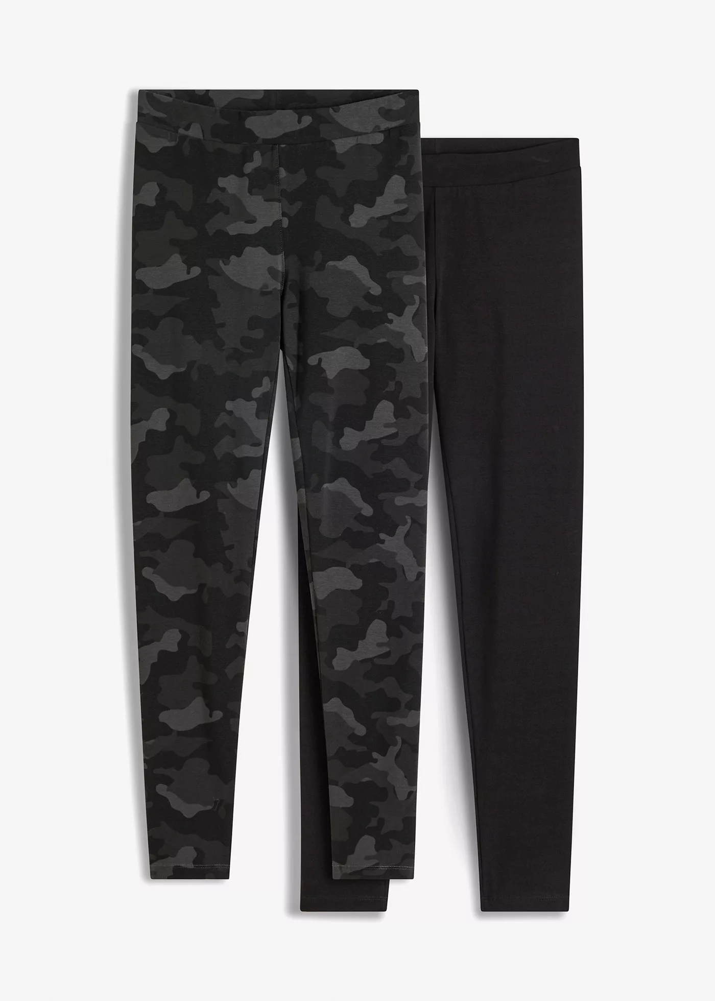 Leggings (2er-Pack) günstig online kaufen