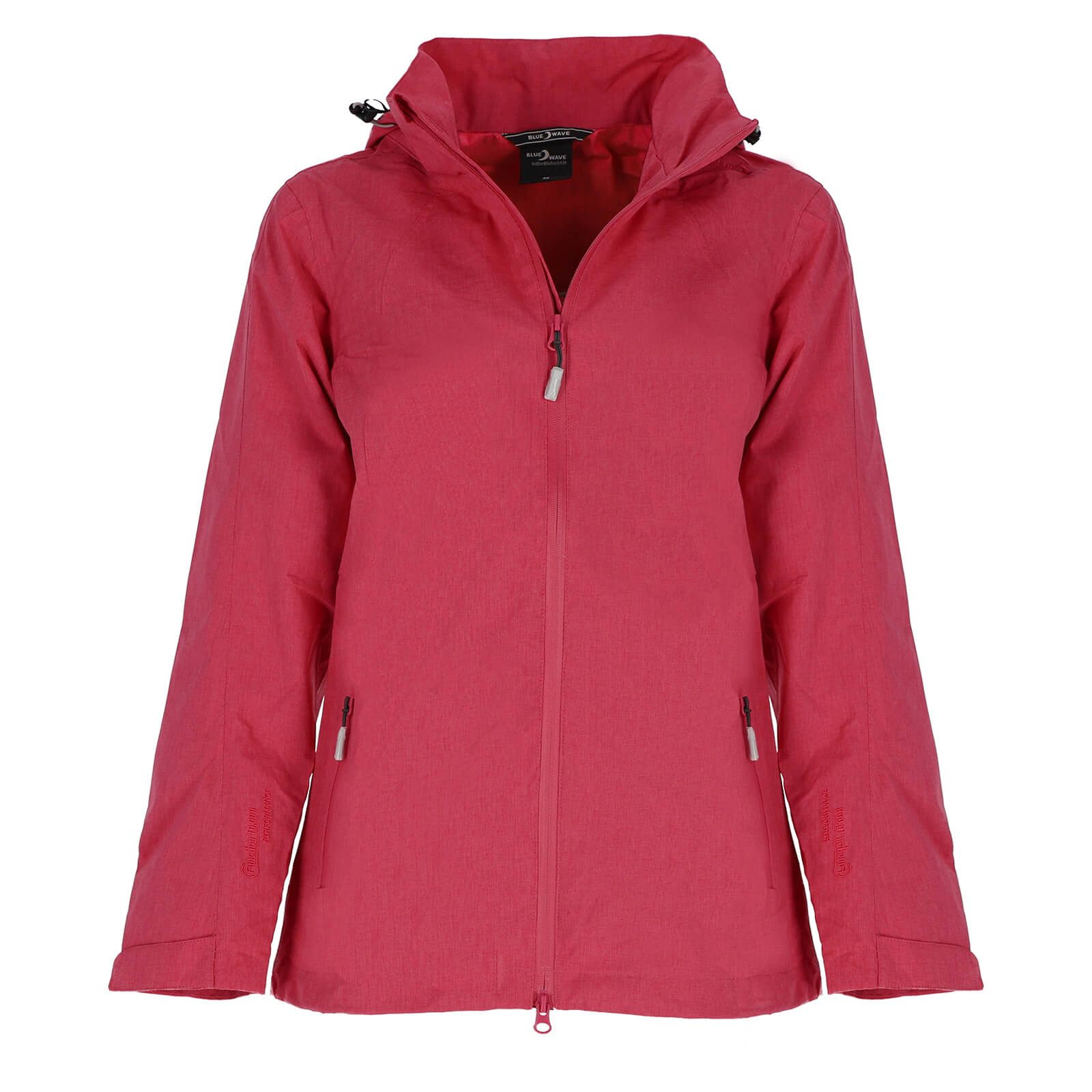 Blue Wave Funktionsjacke Damen Jacke Hannah günstig online kaufen
