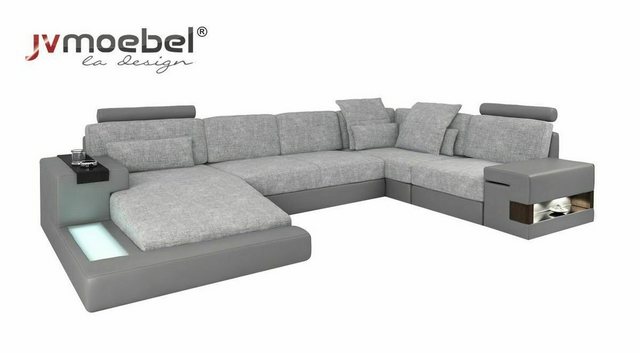 JVmoebel Ecksofa, Made in Europa günstig online kaufen