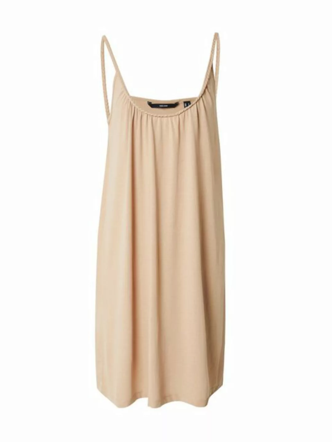 Vero Moda Sommerkleid VMMIA (1-tlg) Drapiert/gerafft günstig online kaufen