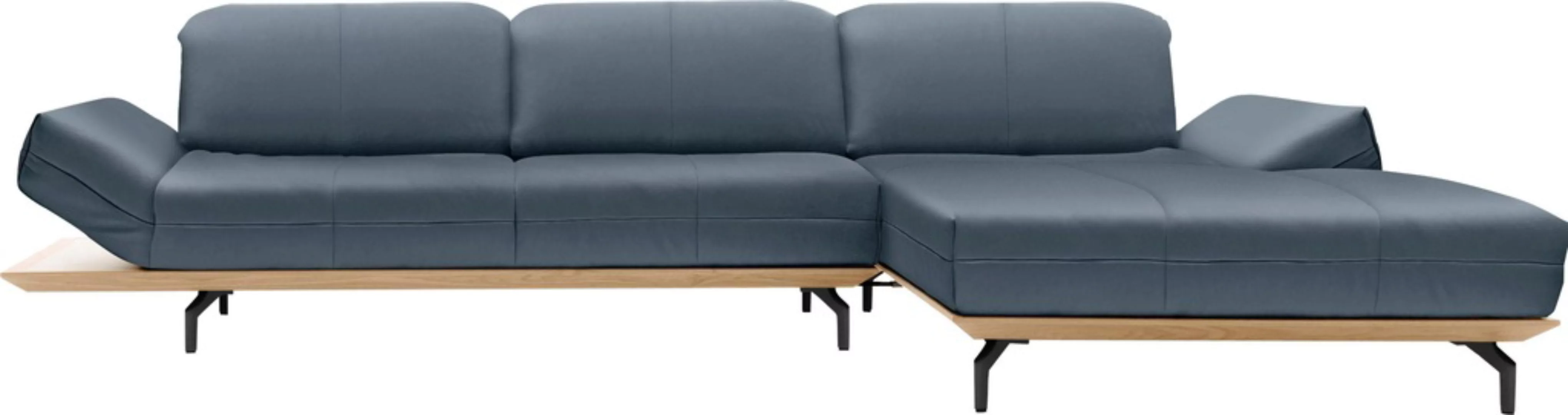 Creation BY ROLF BENZ Ecksofa "CR.420, Designecksofa, L-Form", in 2 Qualitä günstig online kaufen
