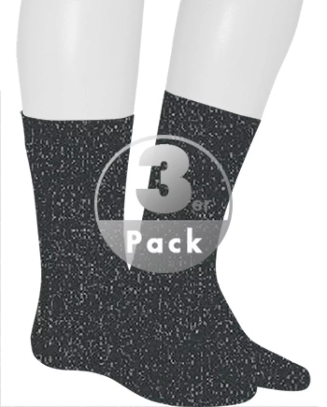 Kunert Men Clark Socken 3er Pack 870900/4050 günstig online kaufen