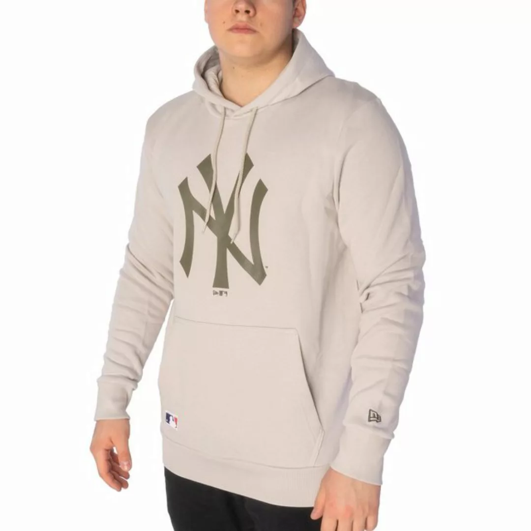 New Era Hoodie Hoodie New Era MLB Seasonal Team, G L (1-tlg) Kängurutasche günstig online kaufen