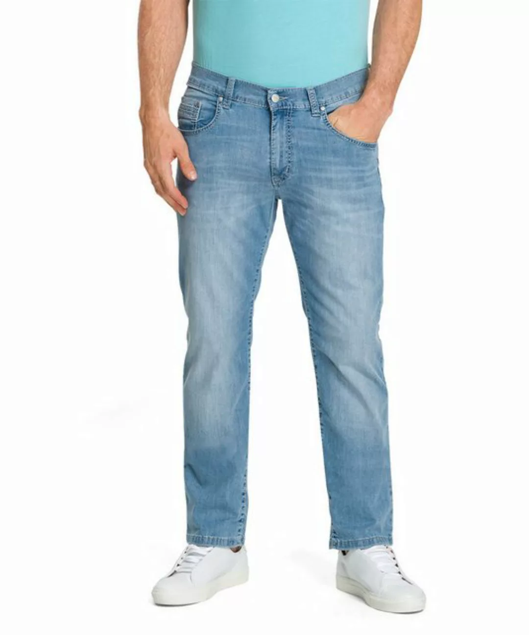 Pioneer Authentic Jeans 5-Pocket-Hose RANDO günstig online kaufen