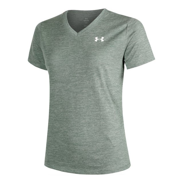 Under Armour® T-Shirt Tech Ssv- Twist-Grn günstig online kaufen