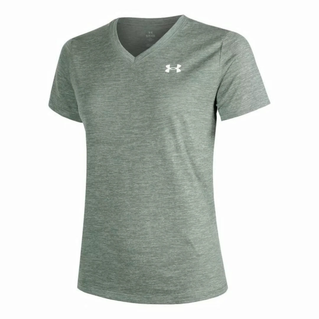 Under Armour T-Shirt "TECH SSV- TWIST" günstig online kaufen