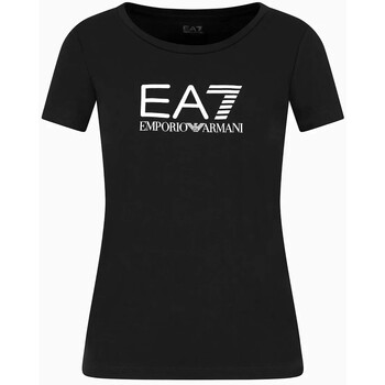 Emporio Armani EA7  T-Shirts & Poloshirts - günstig online kaufen