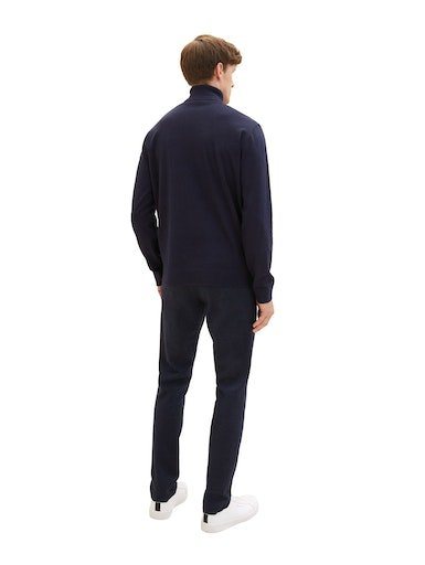 TOM TAILOR Chinohose Slim Fit günstig online kaufen