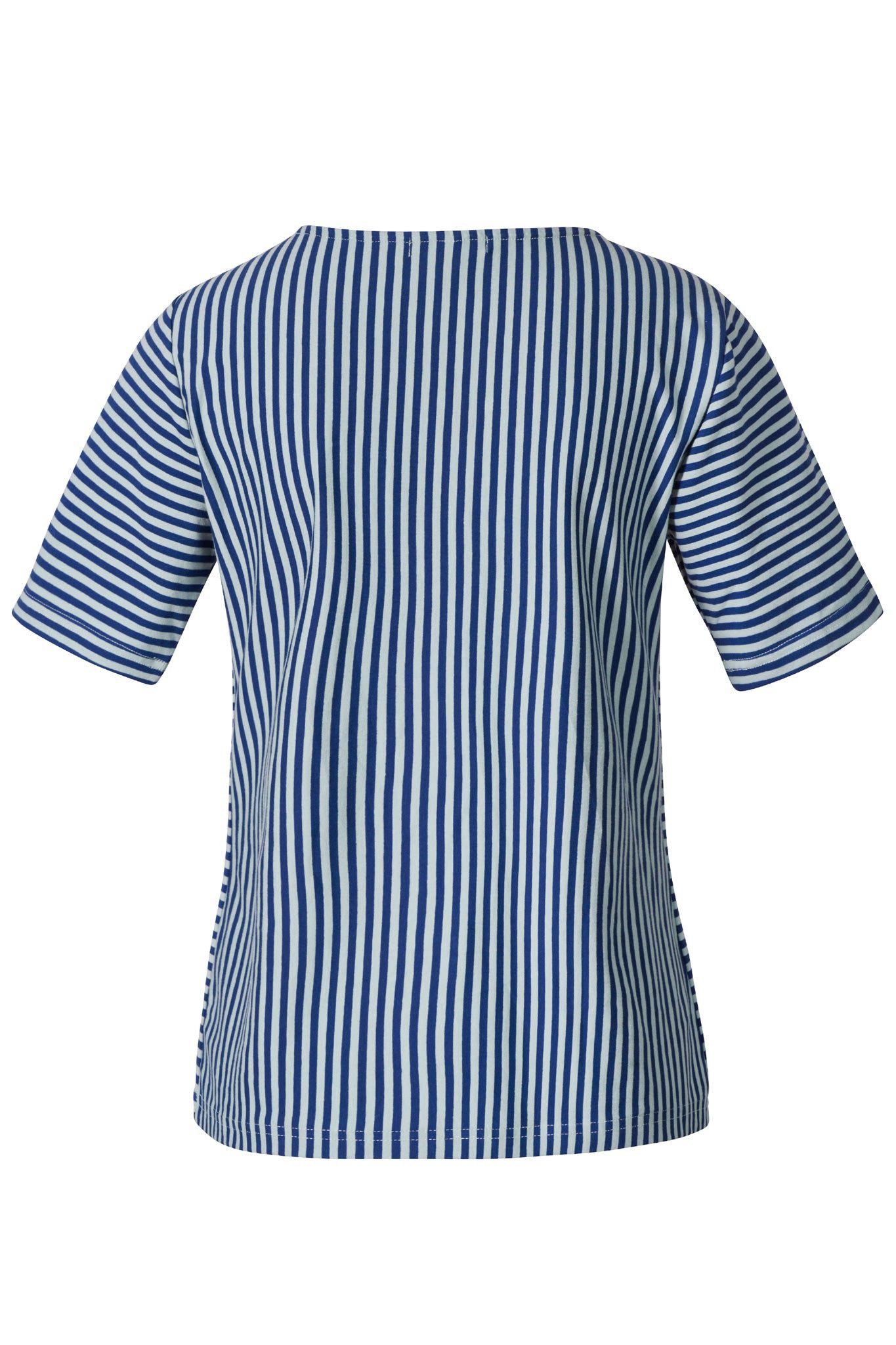 Himalaya Clothing Kurzarmshirt Lässiges T-Shirt Damen günstig online kaufen