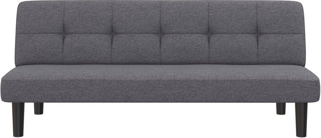 Dorel Home Schlafsofa "Alby", verschiedene Farbvarianten erhältlich, Sitzhö günstig online kaufen