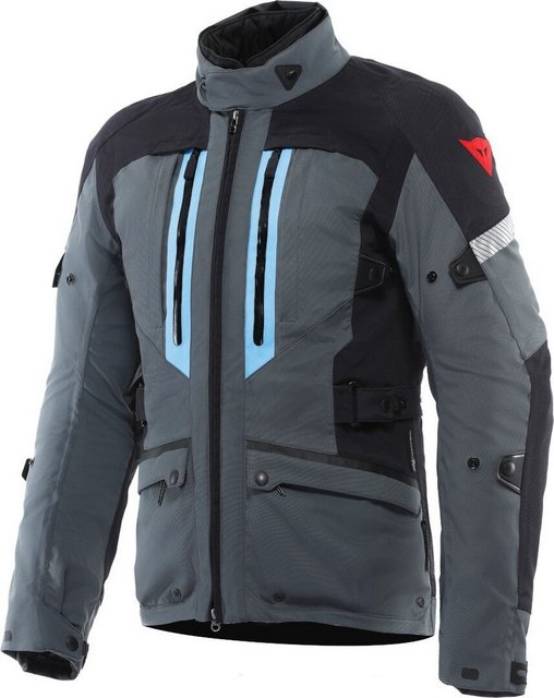 Dainese Motorradjacke Mangen Absoluteshell Pro wasserdichte Motorrad Textil günstig online kaufen