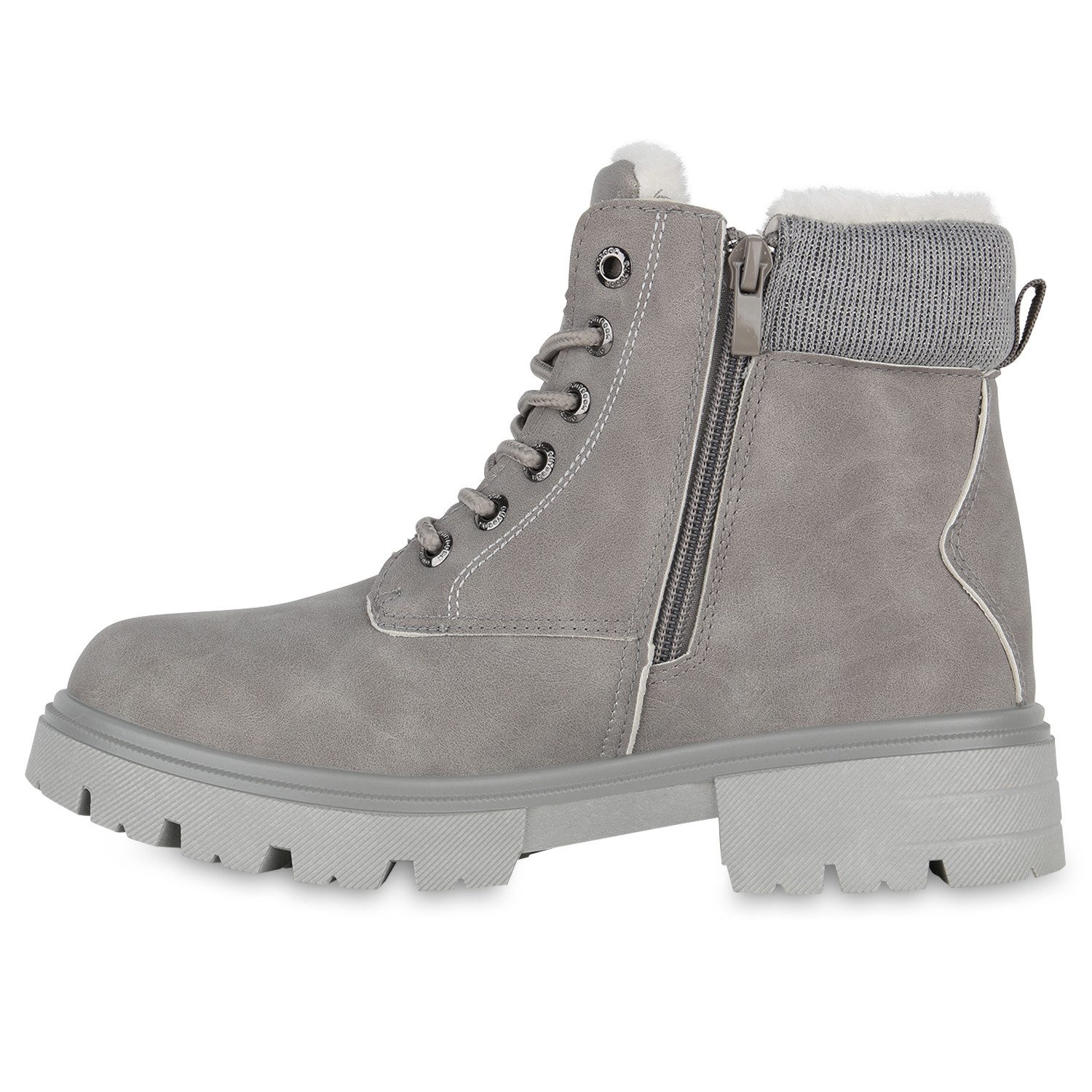 VAN HILL 841423 Stiefelette Schuhe günstig online kaufen