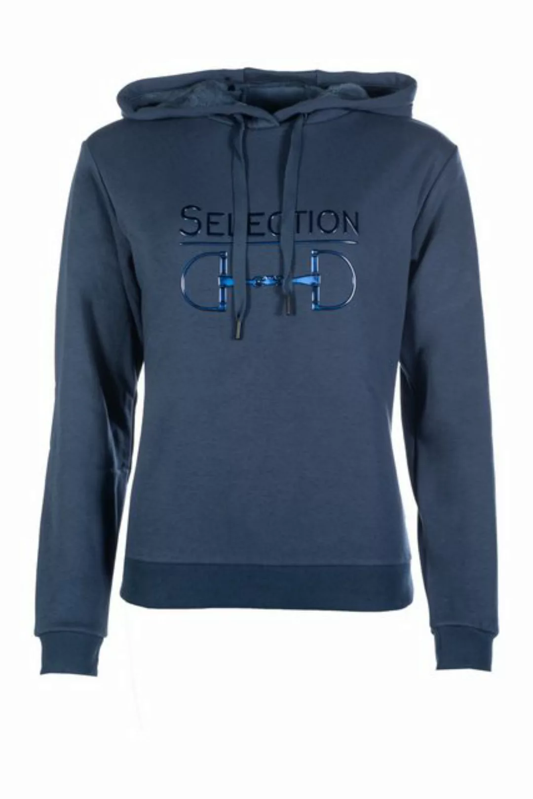 HKM Sweater Hoody -Port Royal- günstig online kaufen