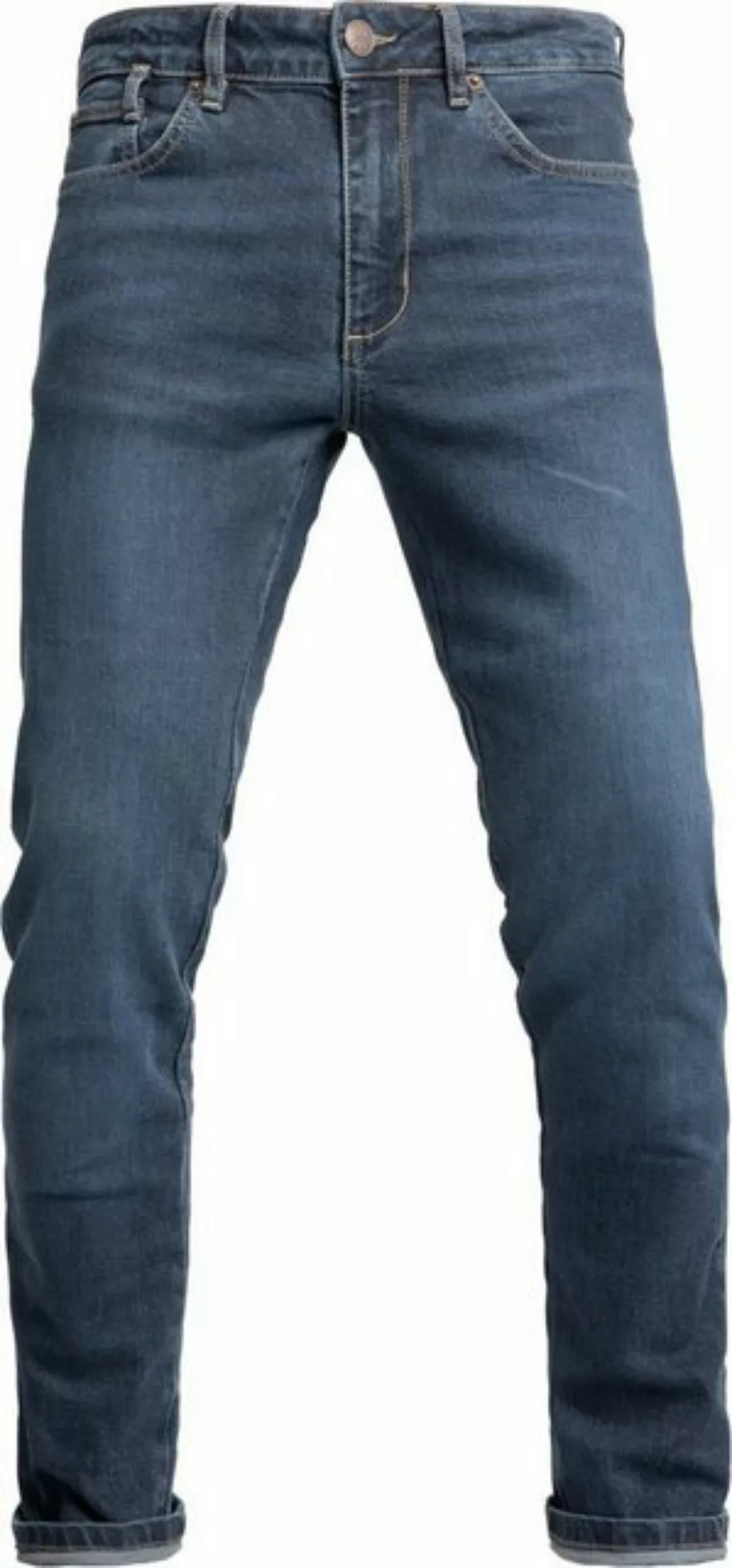 John Doe Motorradhose Pioneer Mono Motorrad Jeans günstig online kaufen