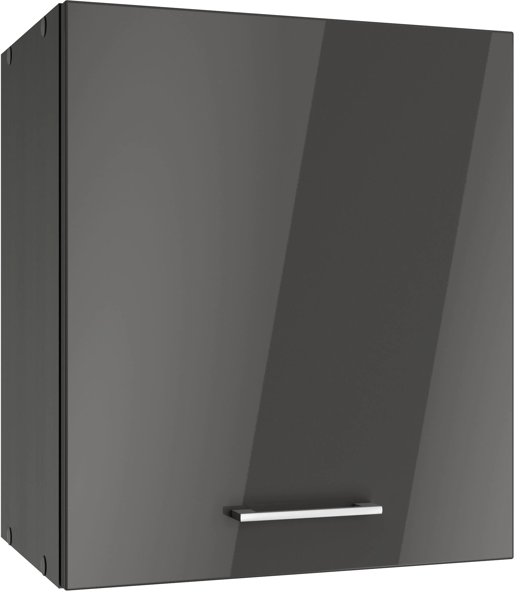 KOCHSTATION Hängeschrank "KS-Milan", HELD Möbel, Hängeschrank 50 cm, matte günstig online kaufen