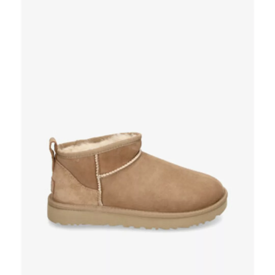 UGG  Stiefeletten CLASSIC ULTRA MINI günstig online kaufen