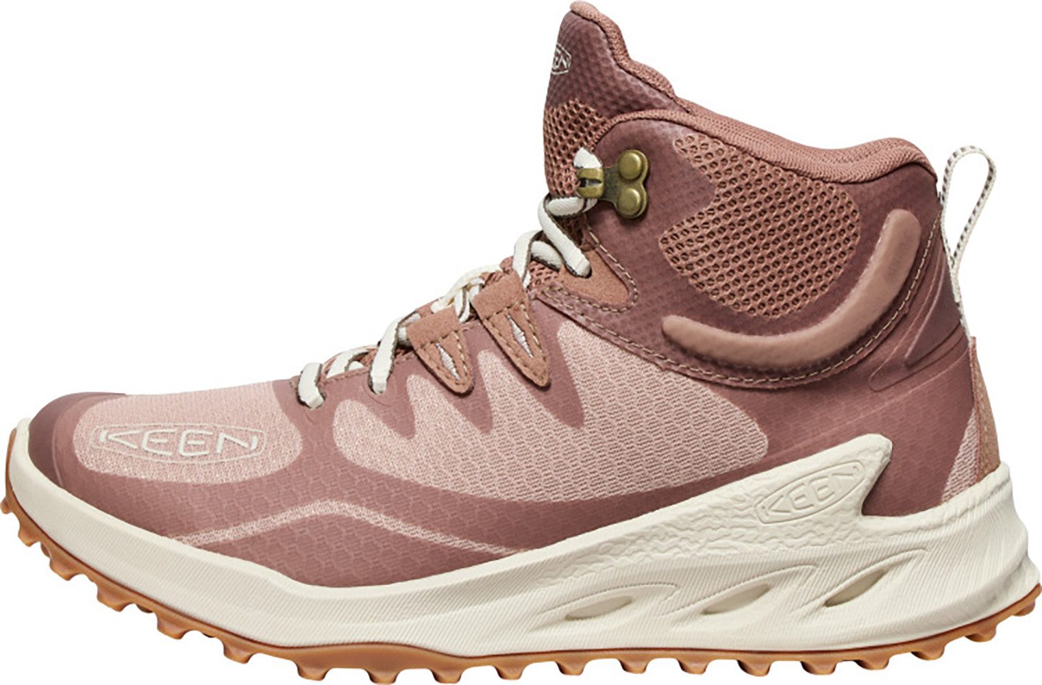 Keen ZIONIC MID WP Wanderschuh wasserdicht günstig online kaufen