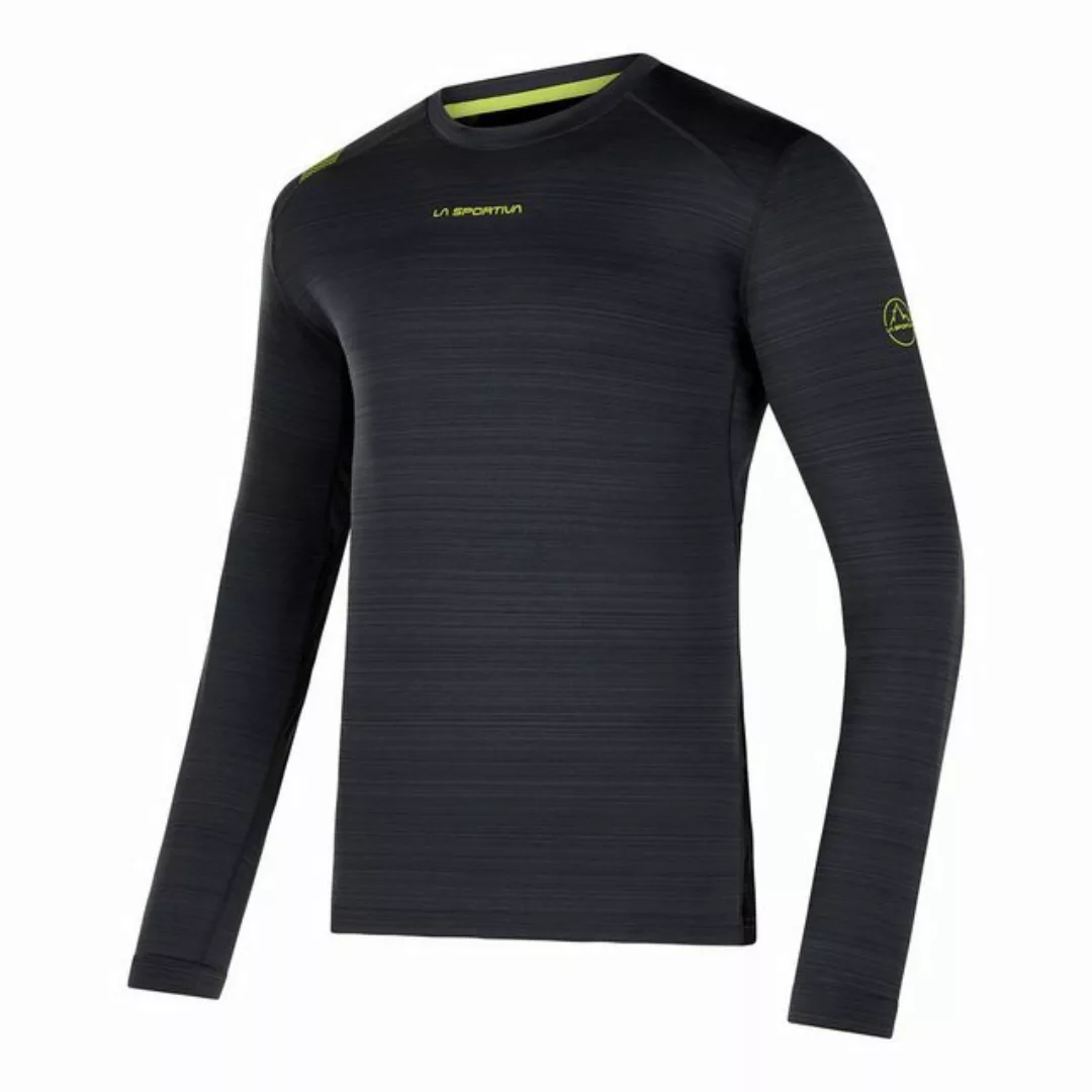 La Sportiva Langarmshirt Tour Long Sleeve M mit Flatlocknähten günstig online kaufen