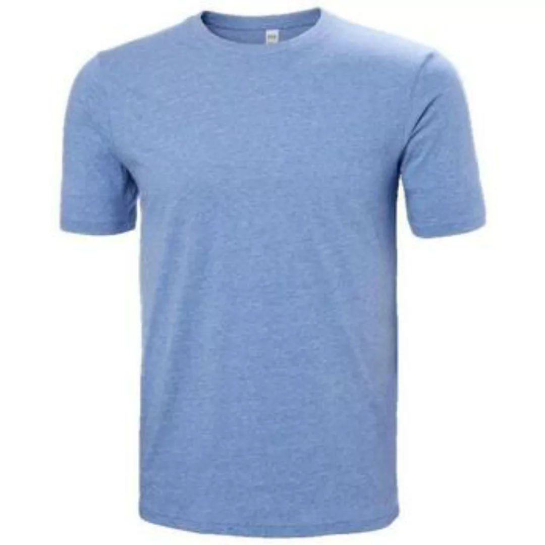 Helly Hansen  T-Shirts & Poloshirts Hh Tech Logo günstig online kaufen