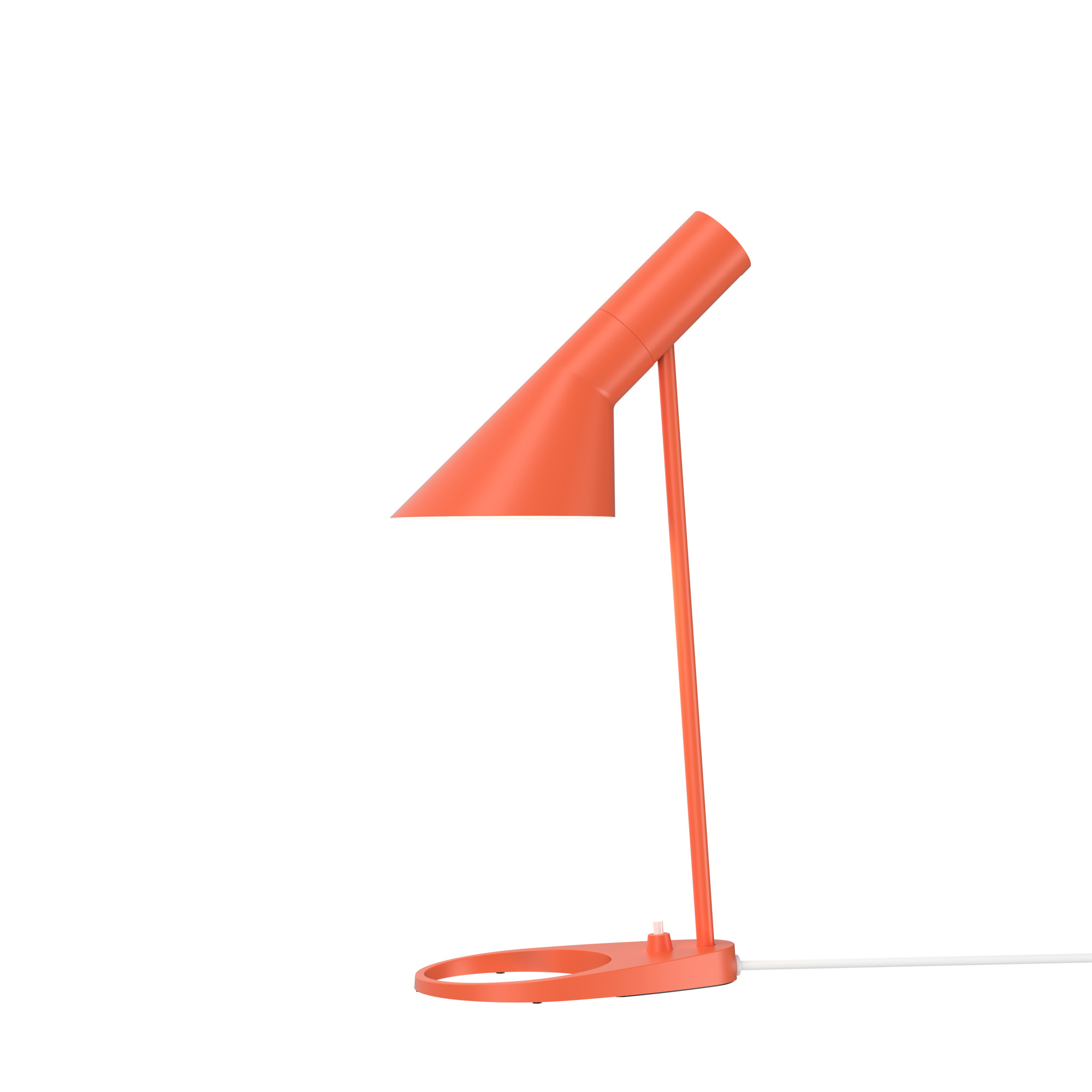 AJ Mini Tischleuchte electric orange günstig online kaufen