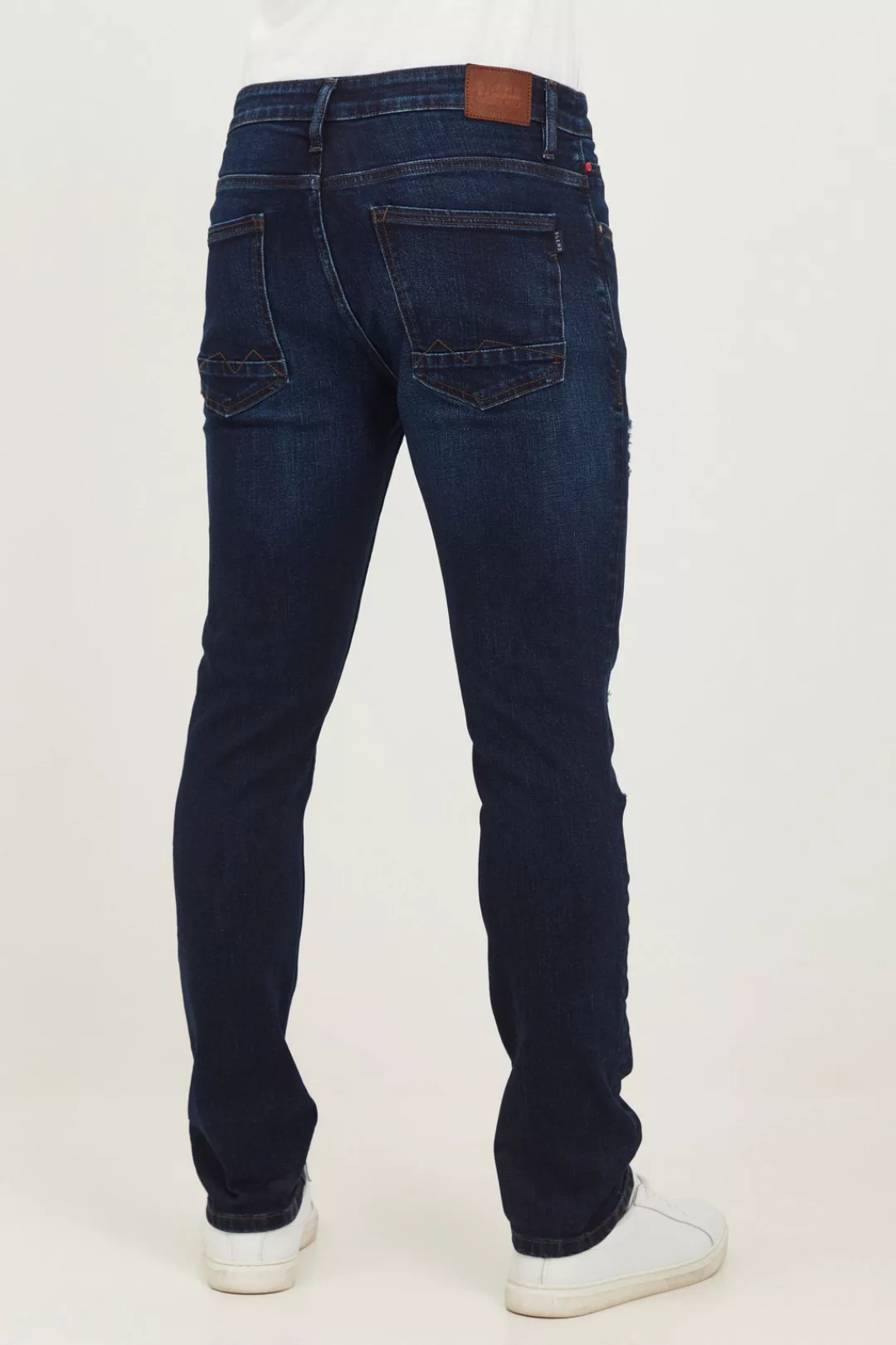 Blend 5-Pocket-Jeans "BLEND BHAverell" günstig online kaufen