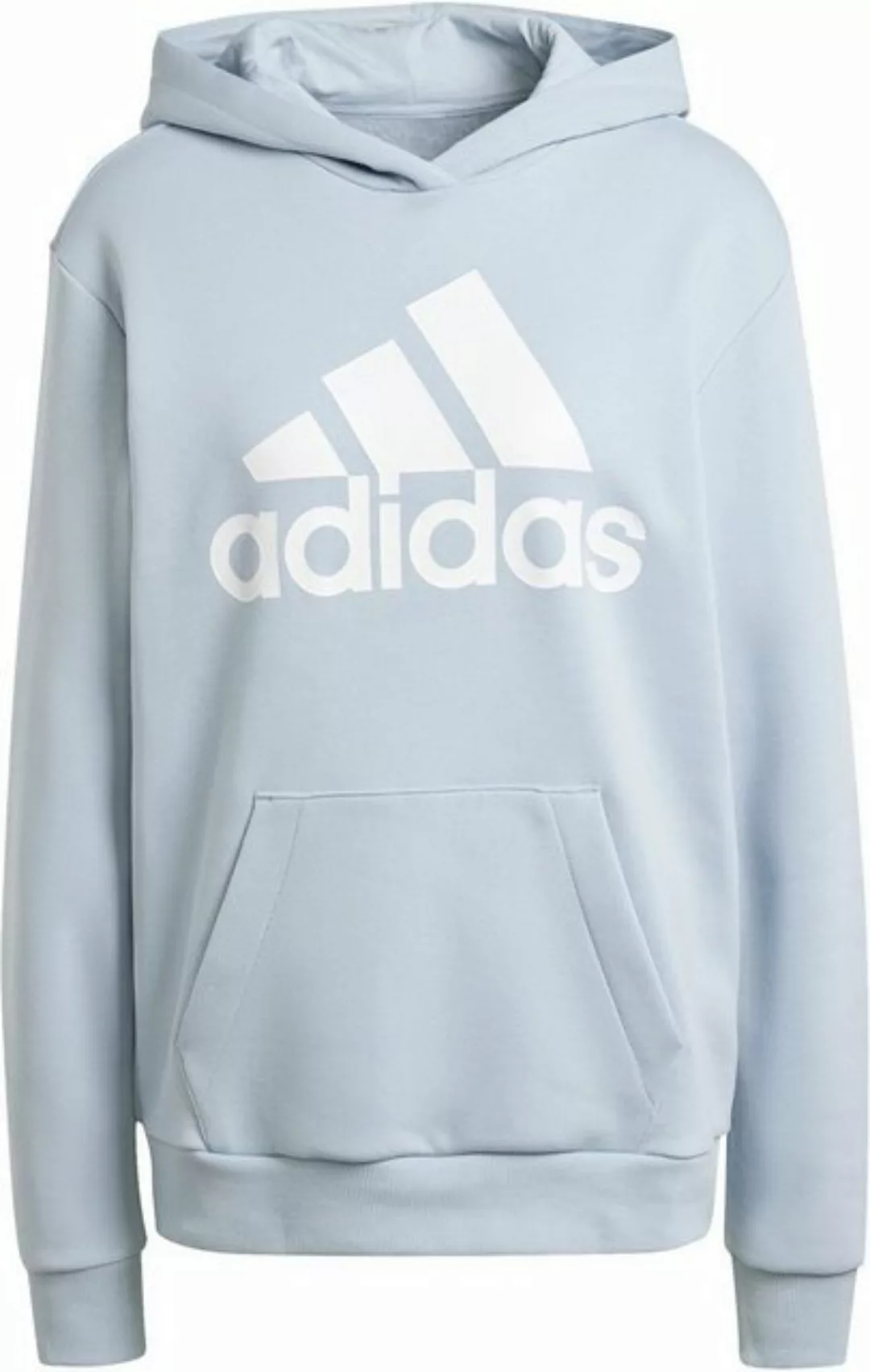 adidas Sportswear Kapuzensweatshirt W BL OV HD WONBLU/WHITE günstig online kaufen