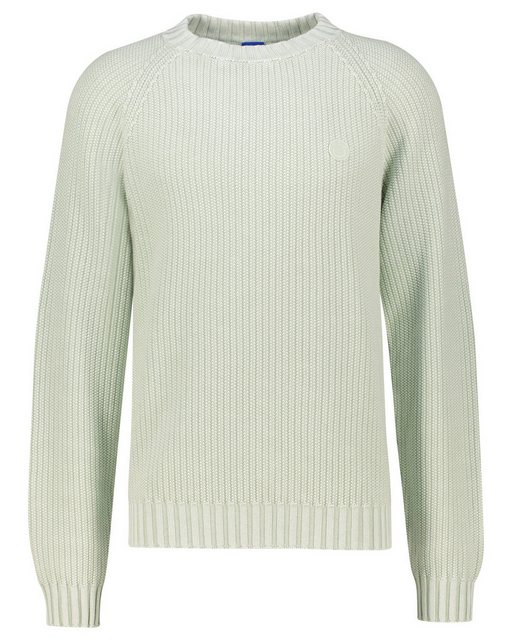 HUGO Strickpullover Herren Strickpullover SONDYE (1-tlg) günstig online kaufen