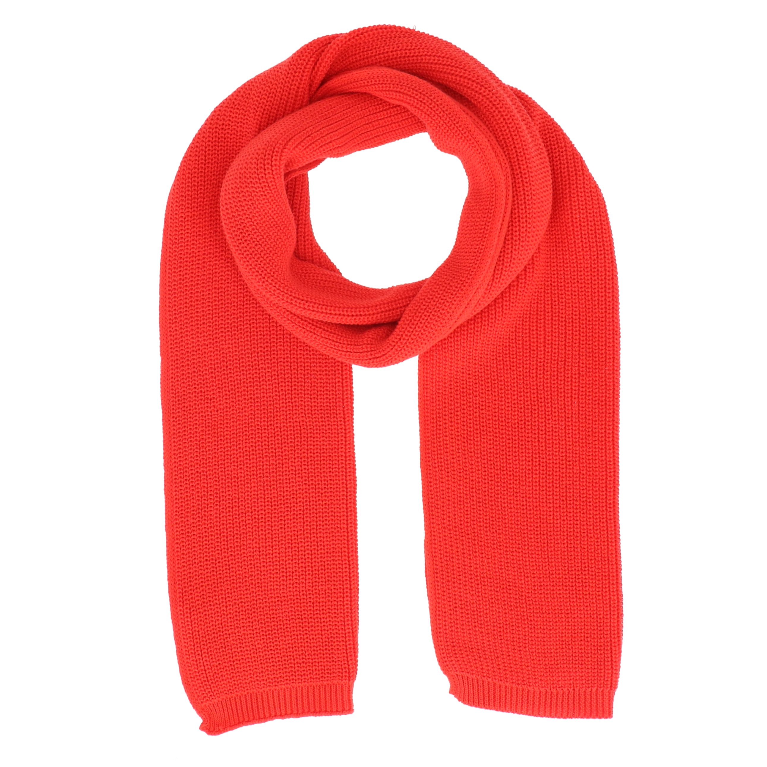 halsüberkopf Accessoires Modeschal Strickschal, aus Bio-Baumwolle günstig online kaufen