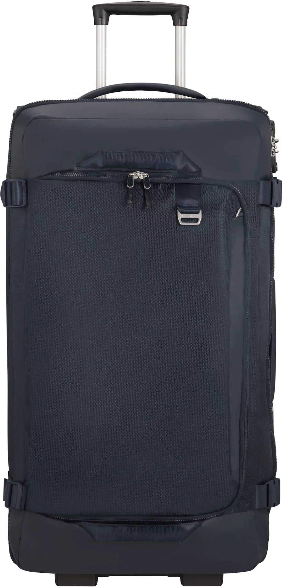 Samsonite Midtown 79/29 103l Reisetasche Mit Rädern One Size Dark Blue günstig online kaufen
