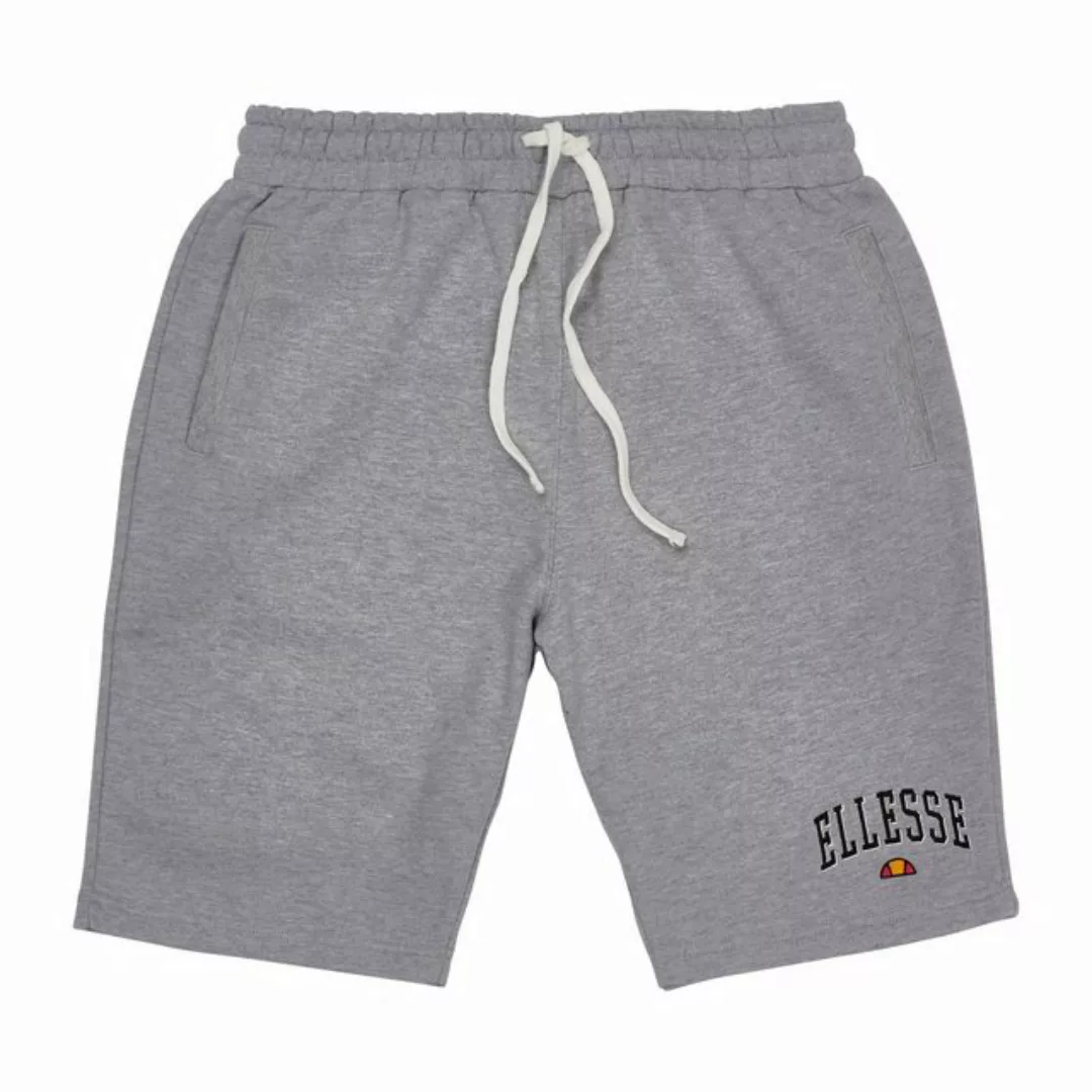 Ellesse Sweatshorts Ellesse Herren Sweatshorts Yale Short günstig online kaufen