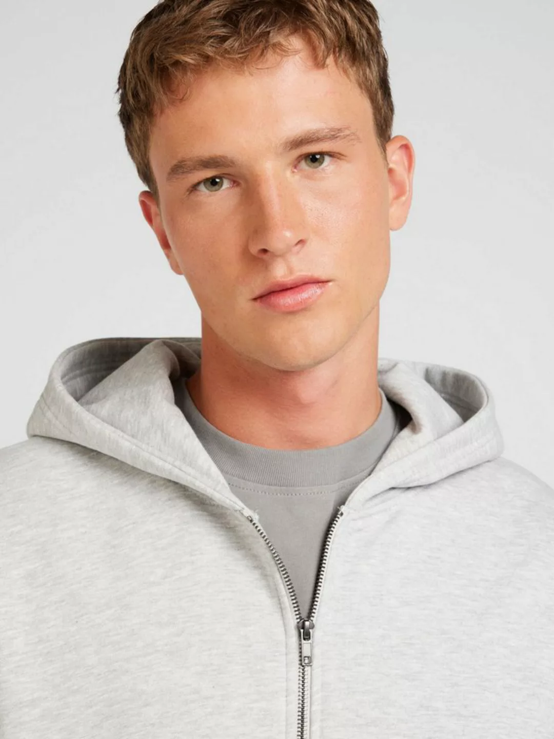 ONLY & SONS Sweatjacke ONSTURNER (1-tlg) günstig online kaufen