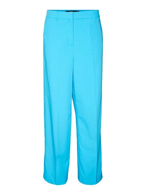 Vero Moda Bügelfaltenhose TROIAN ZELDA (1-tlg) Falten günstig online kaufen