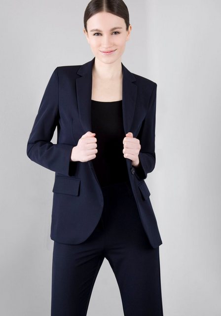 IMPERIAL Blusenblazer Boyfriend-Blazer günstig online kaufen