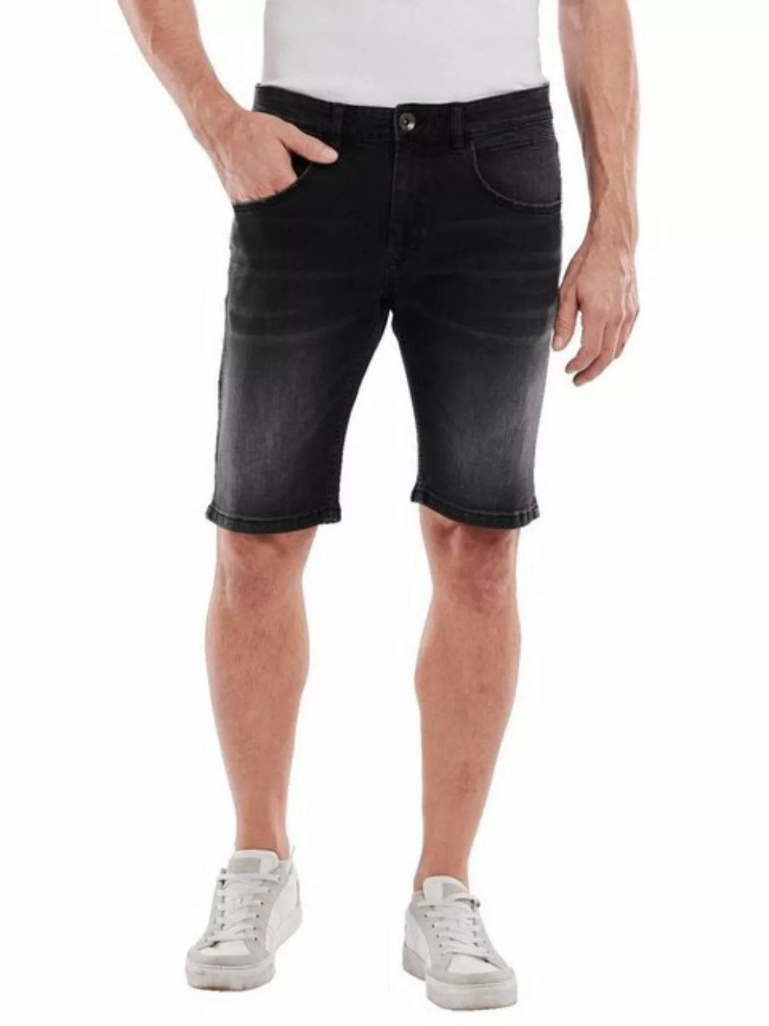 Engbers Jeansbermudas Bermuda regular günstig online kaufen