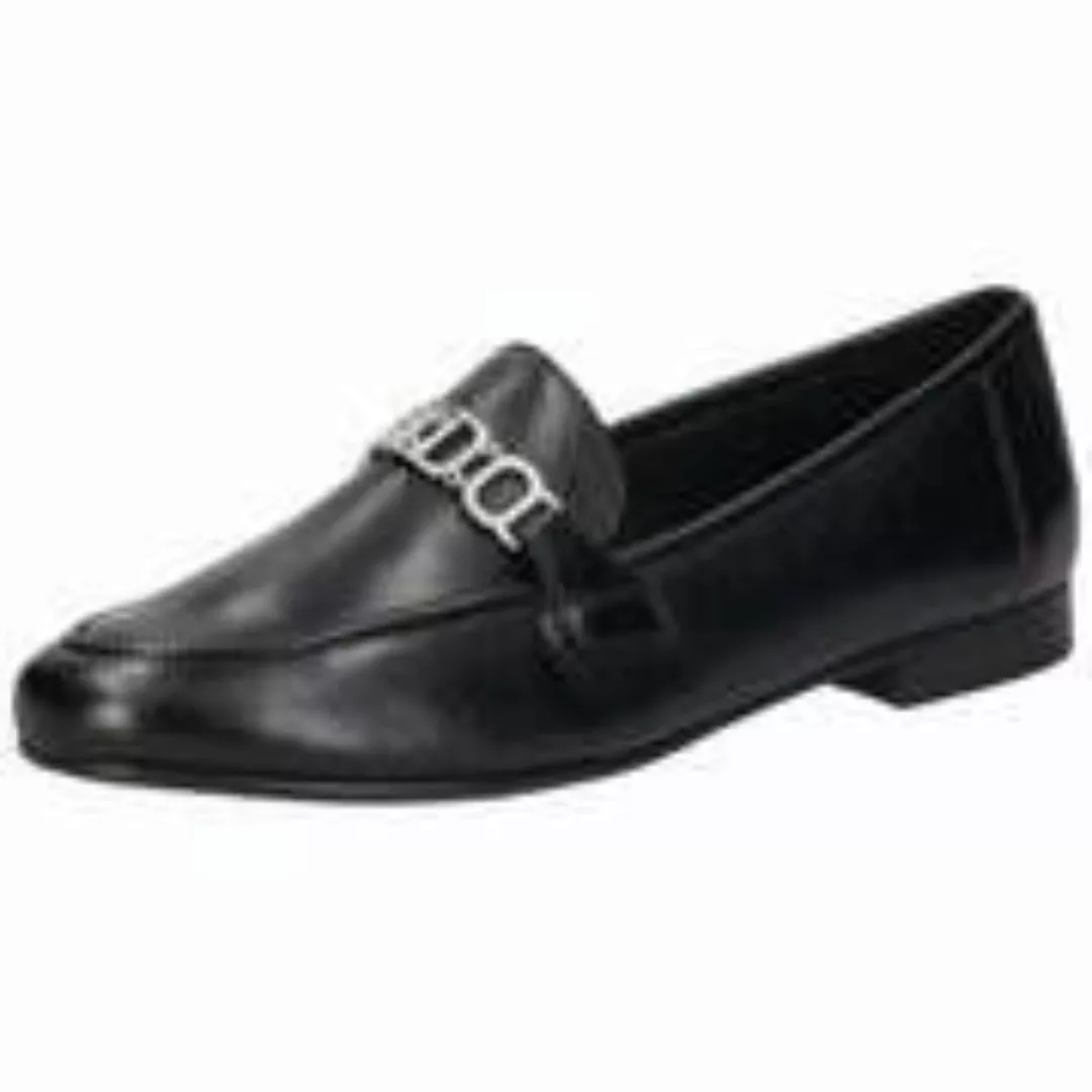 MARCO TOZZI by GMK Loafer, Blockabsatz, Slipper, Businessschuh mit Feel Me- günstig online kaufen