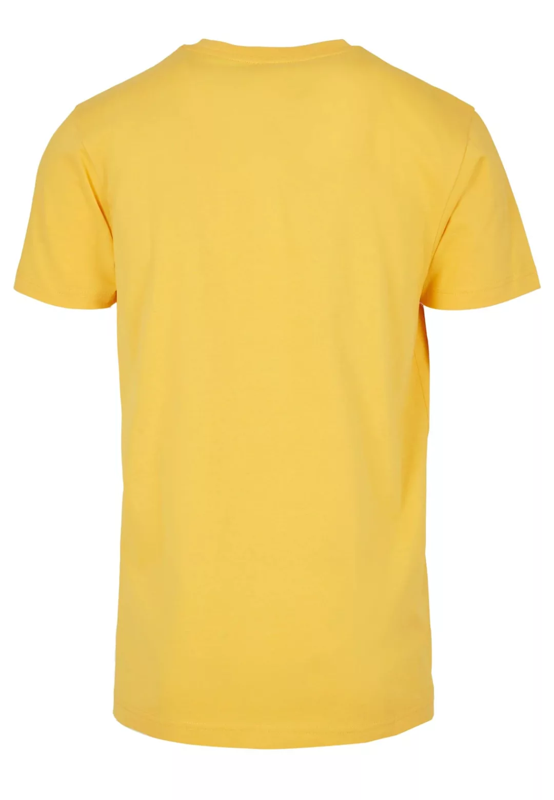 MisterTee T-Shirt "MisterTee Herren Pray Tee" günstig online kaufen