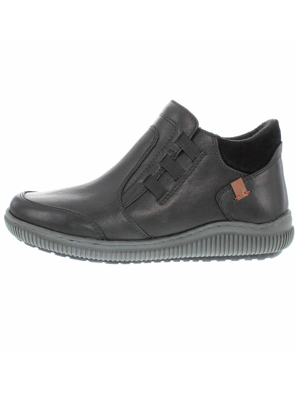 Casual Looks Stiefelette günstig online kaufen