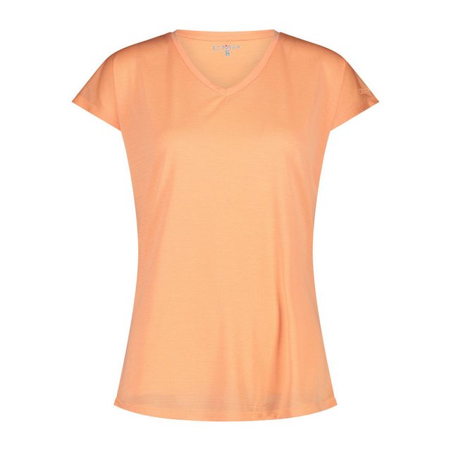 CMP T-Shirt CMP Damen T-Shirt WOMAN Tee 35N5586 günstig online kaufen