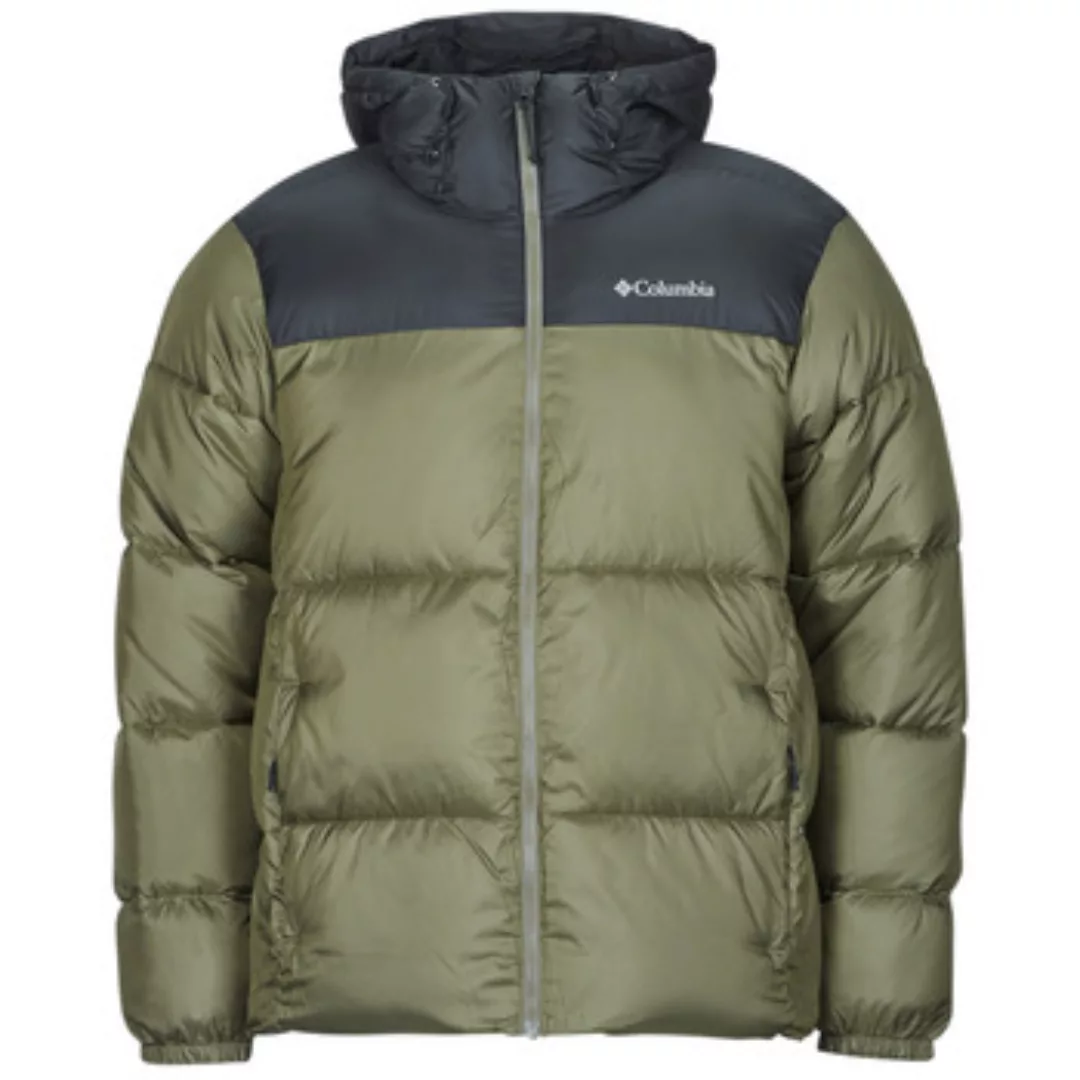 Columbia  Daunenjacken Puffect II Hooded Jacket günstig online kaufen