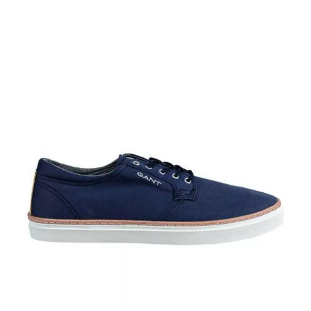 Gant 20638496g69 Shoes EU 42 Navy Blue günstig online kaufen