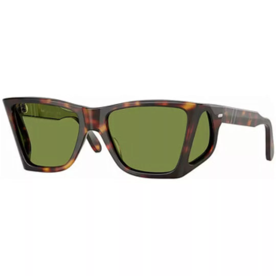 Persol  Sonnenbrillen Sonnenbrille PO0009 24/4E günstig online kaufen