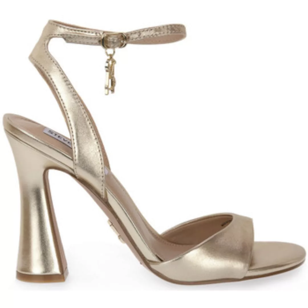 Steve Madden  Sandalen AFTER PARTY GOLD günstig online kaufen