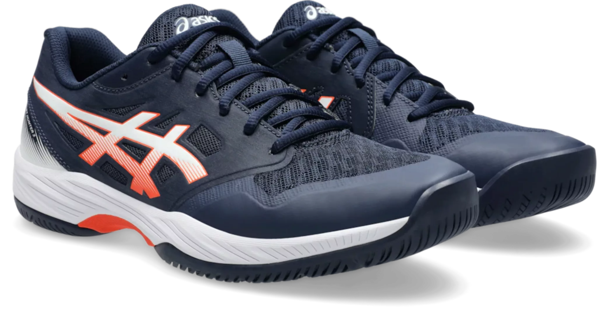 Asics Indoorschuh "GEL-COURT HUNTER 3" günstig online kaufen