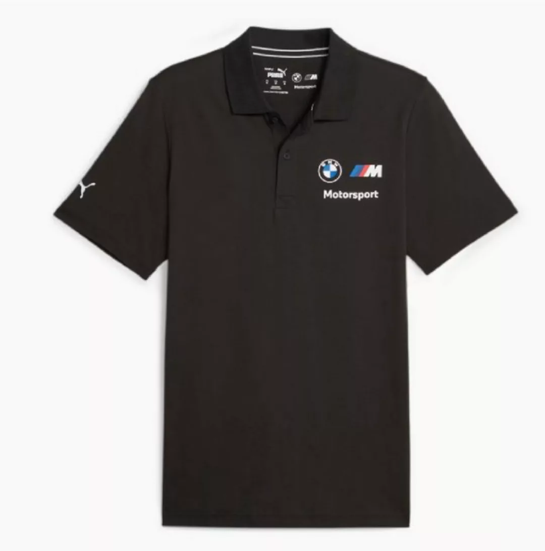 BMW Poloshirt BMW M Motorsport Poloshirt Herren T-Shirt M Performance günstig online kaufen